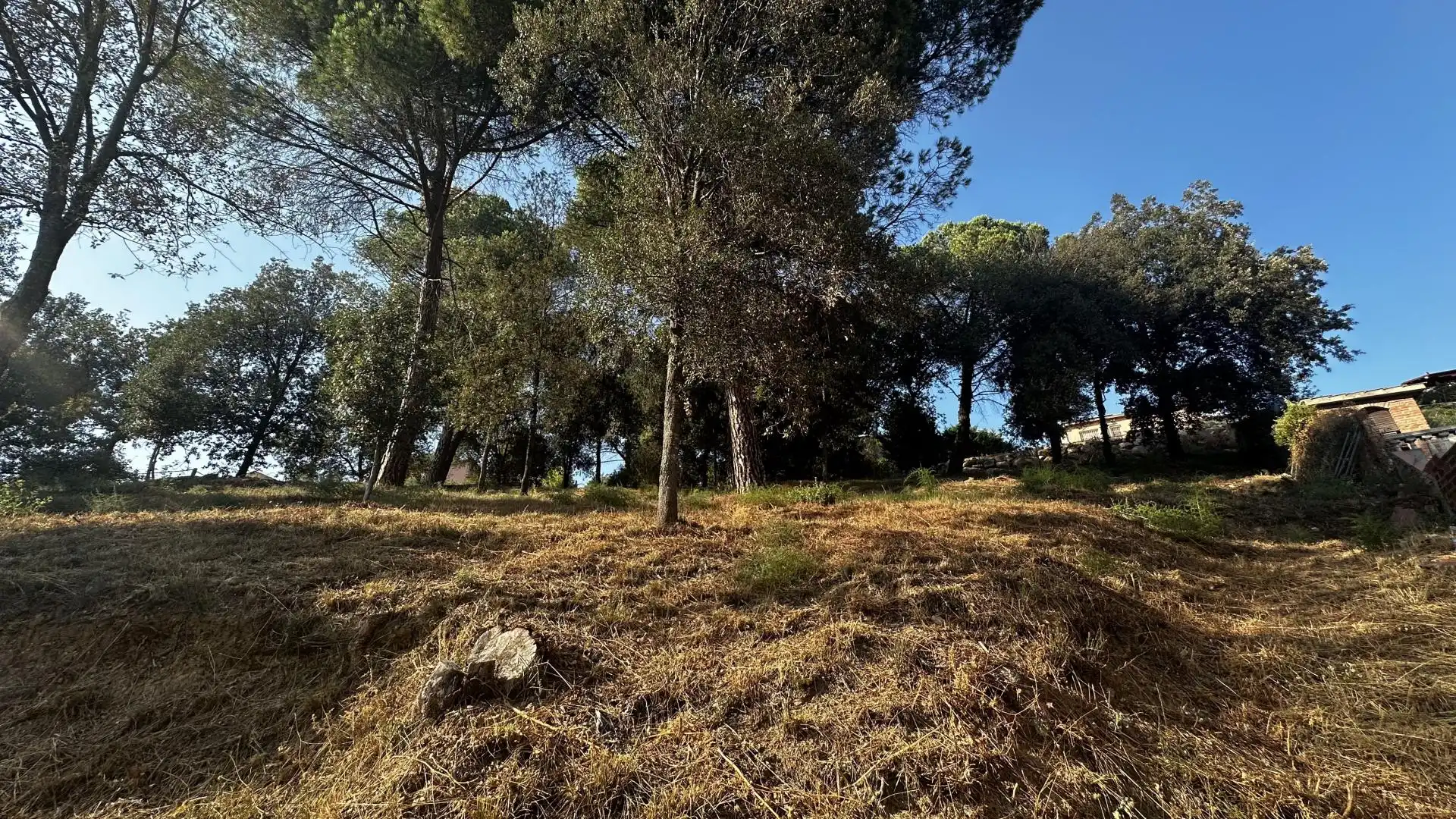 Terreny residencial en venda a Santa Maria de Palautordera, imagen 4