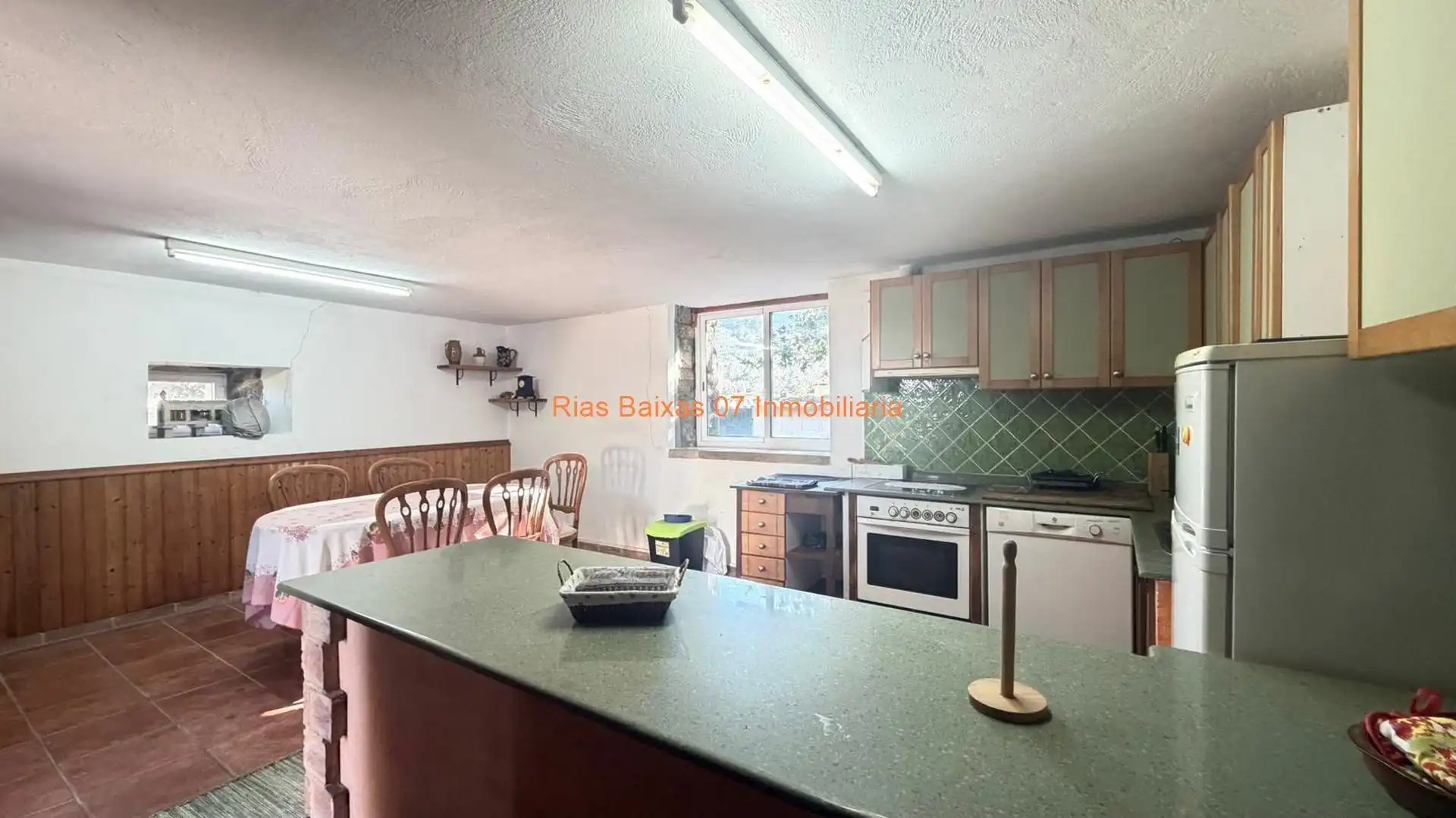 Casa o chalet en venta en Tui con Calefacción, Jardín privado y Terraza