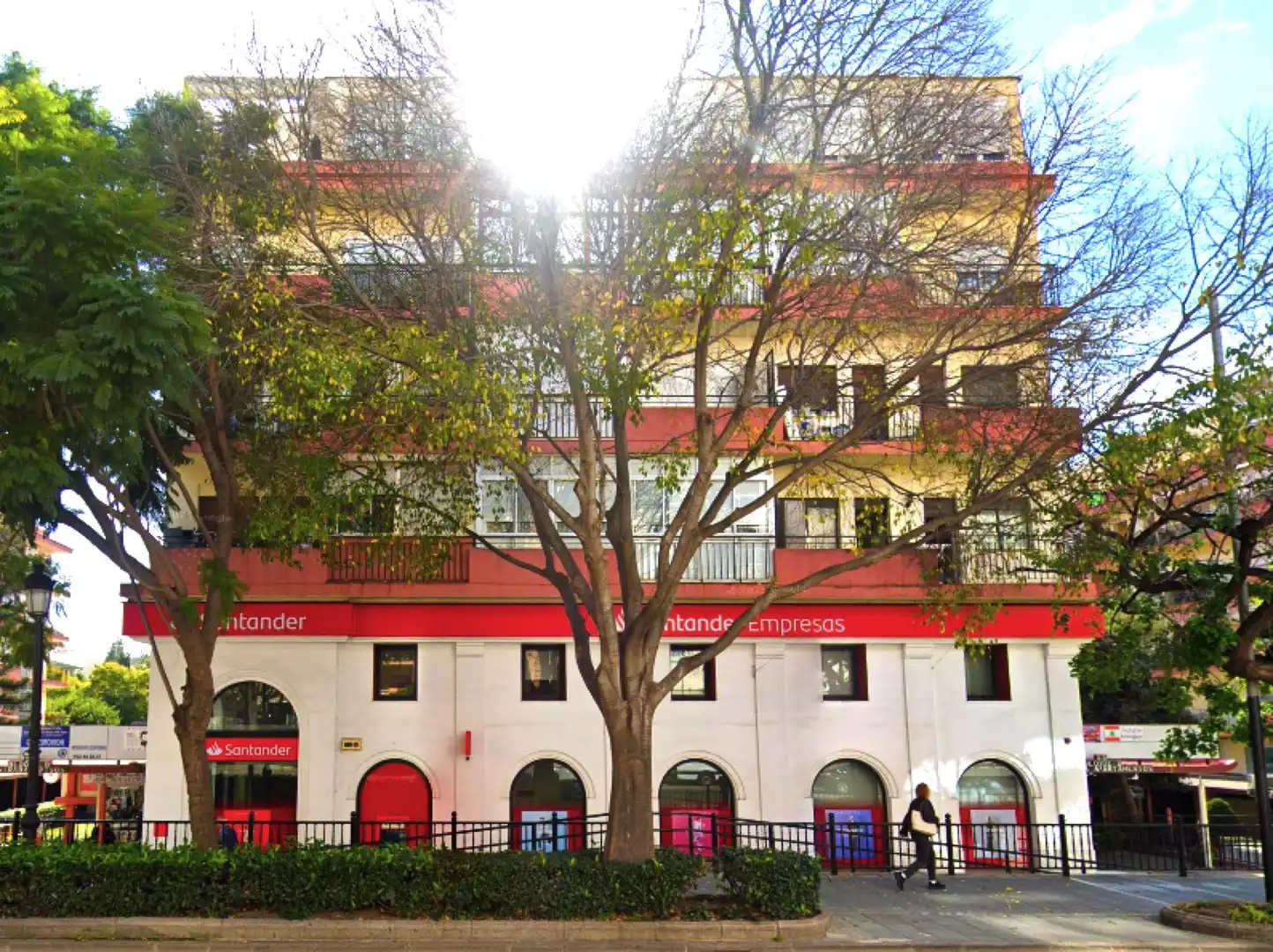 Apartments for sale in Ricardo Soriano