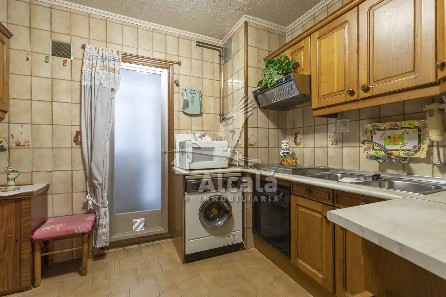 Piso en venta en Pryconsa - Juan de Austria