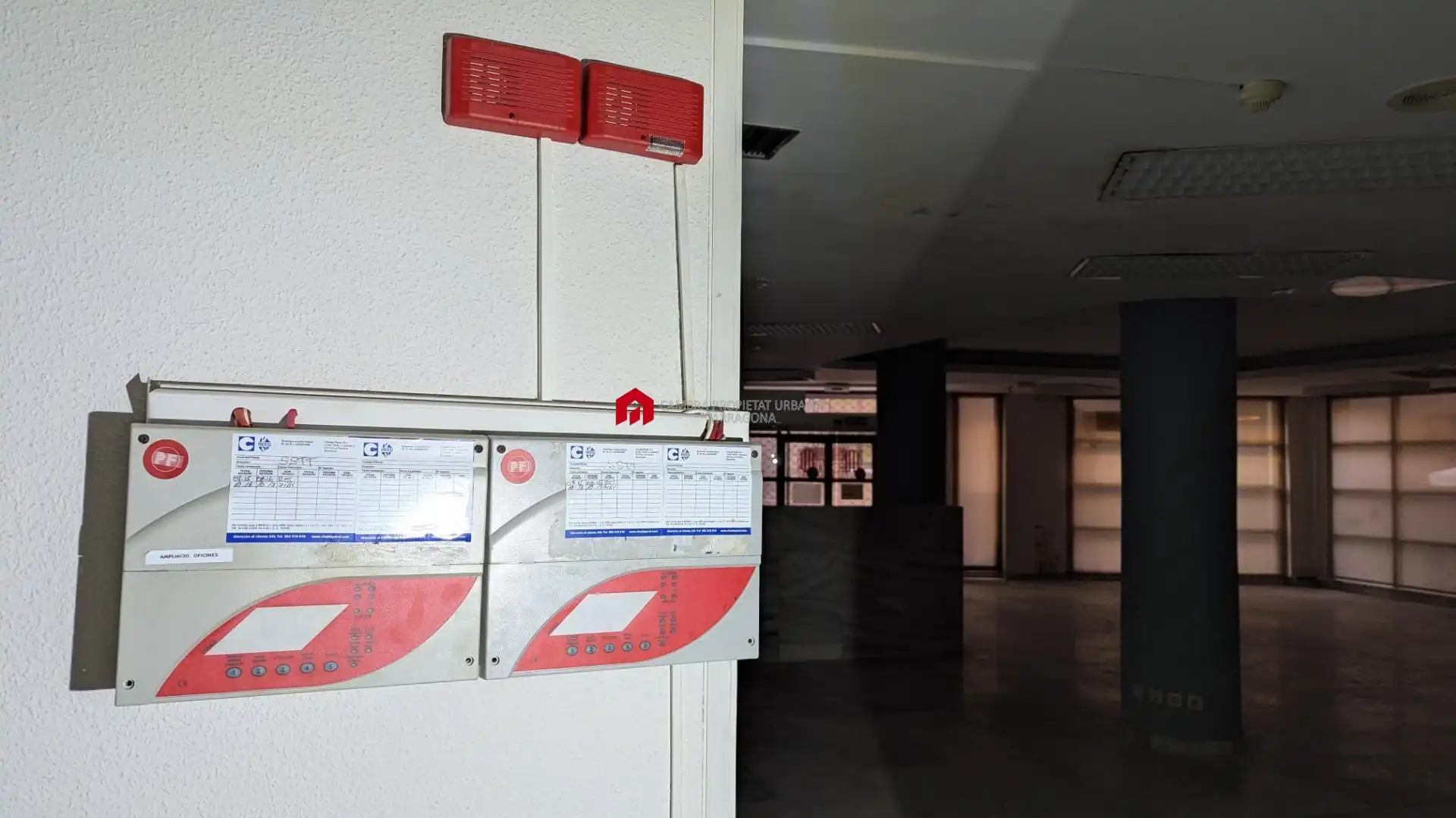 Local comercial en venda a Calle DE LA ROSA 11, imagen 40