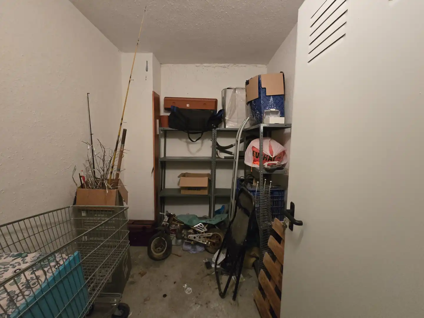 Ático con terraza en venta en Cariñena - Carinyena, imagen 49