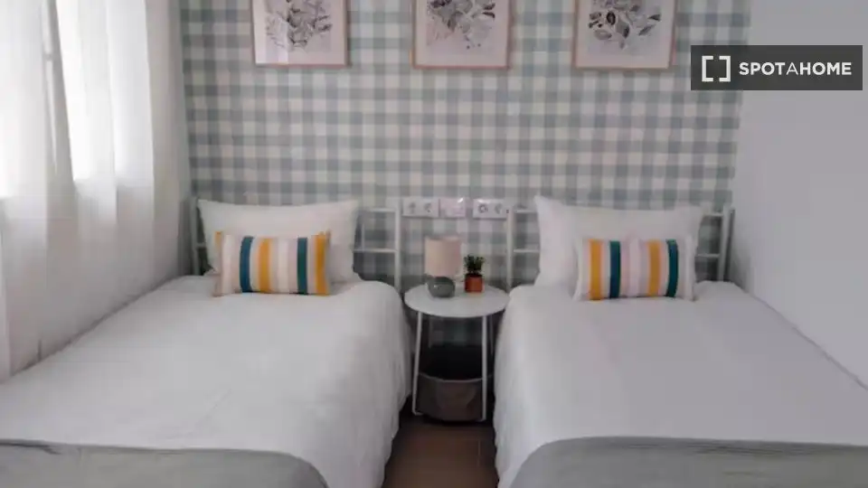 Habitació a Camino de Ronda