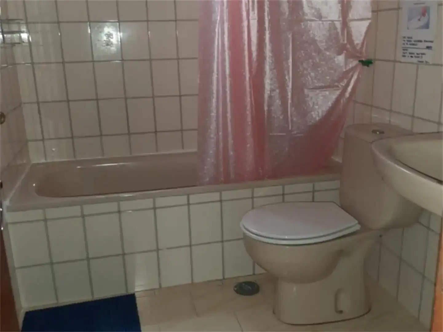 Baño de Casa o chalet en venta en Santiago de Compostela 