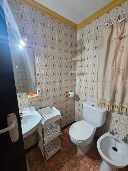 Badezimmer von Haus oder Chalet zum Verkauf in Moriles