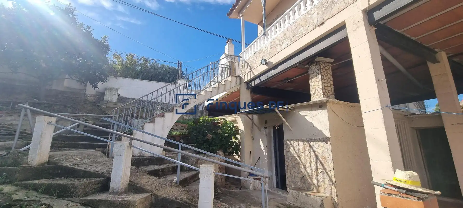 Detached house for sale in Montbarbat, imagen 11