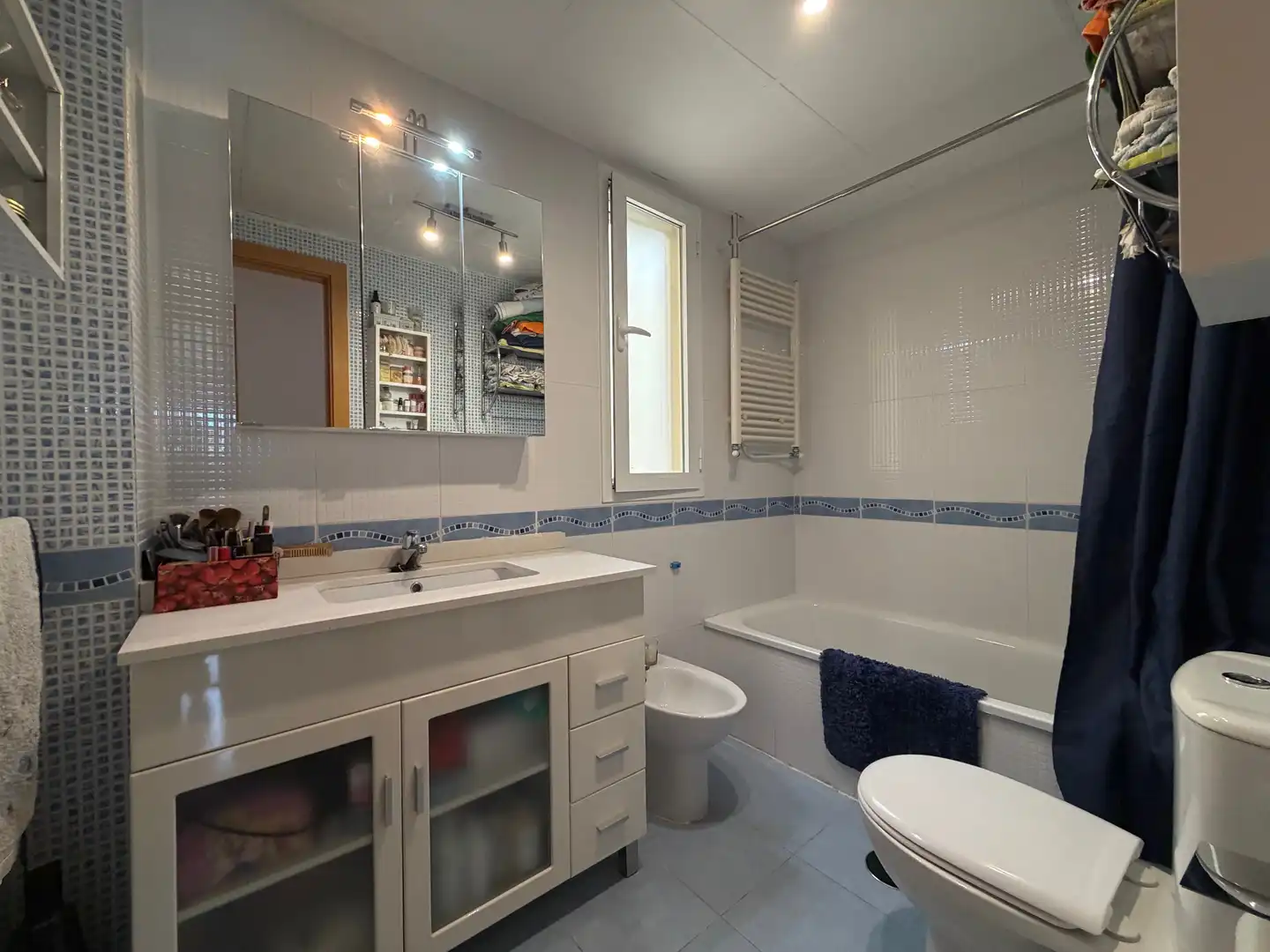 Flat with terrace for sale in Calle  Amparito Aguilar, imagen 18