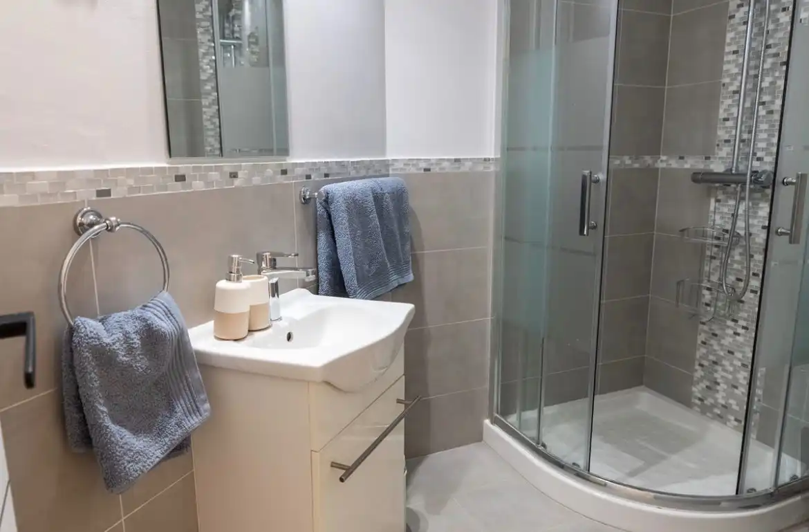 Piso con terraza en venta en El Higuerón, imagen 18