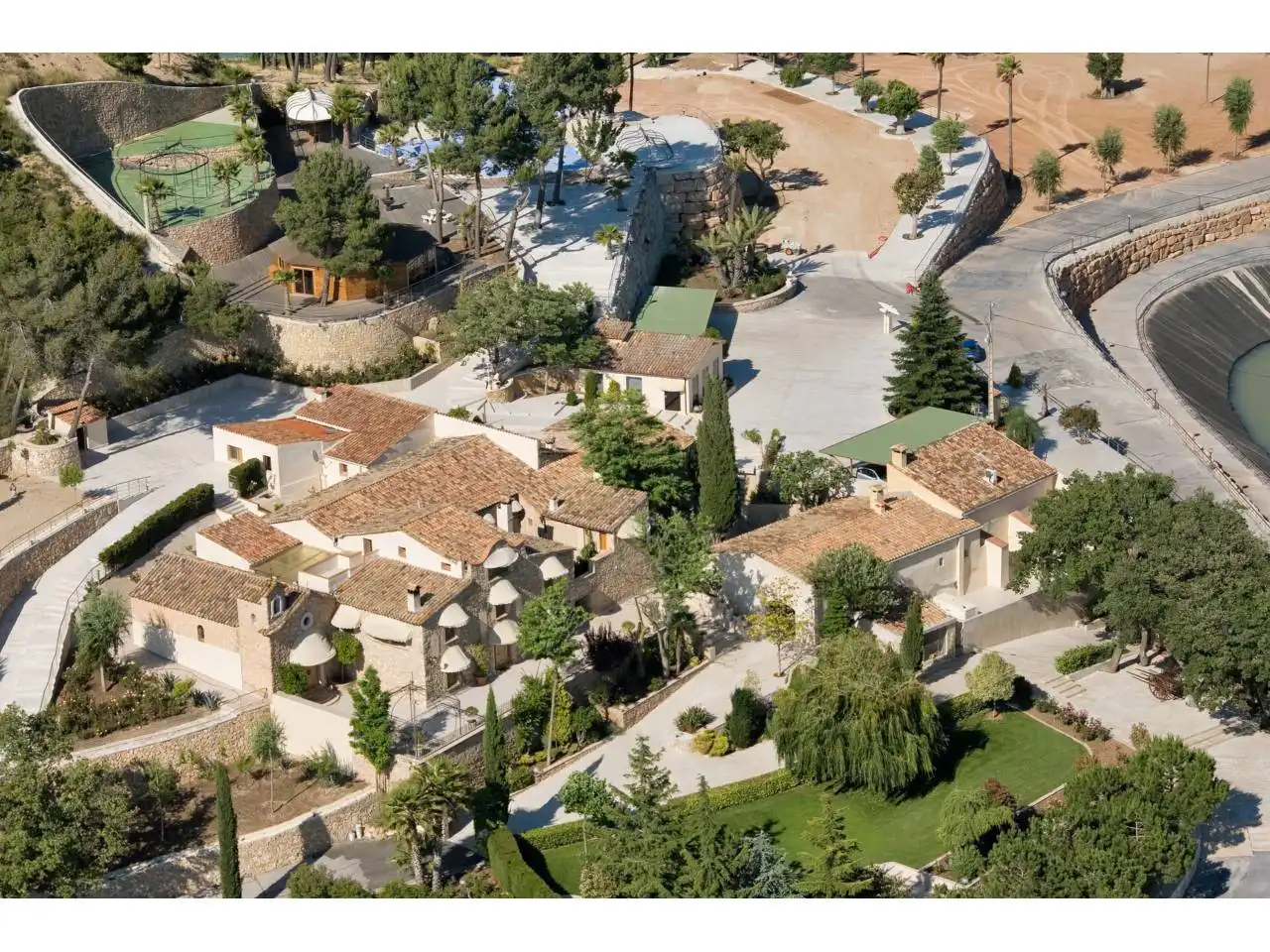 Casa rústica en venta en Calle Merlot, imagen 29