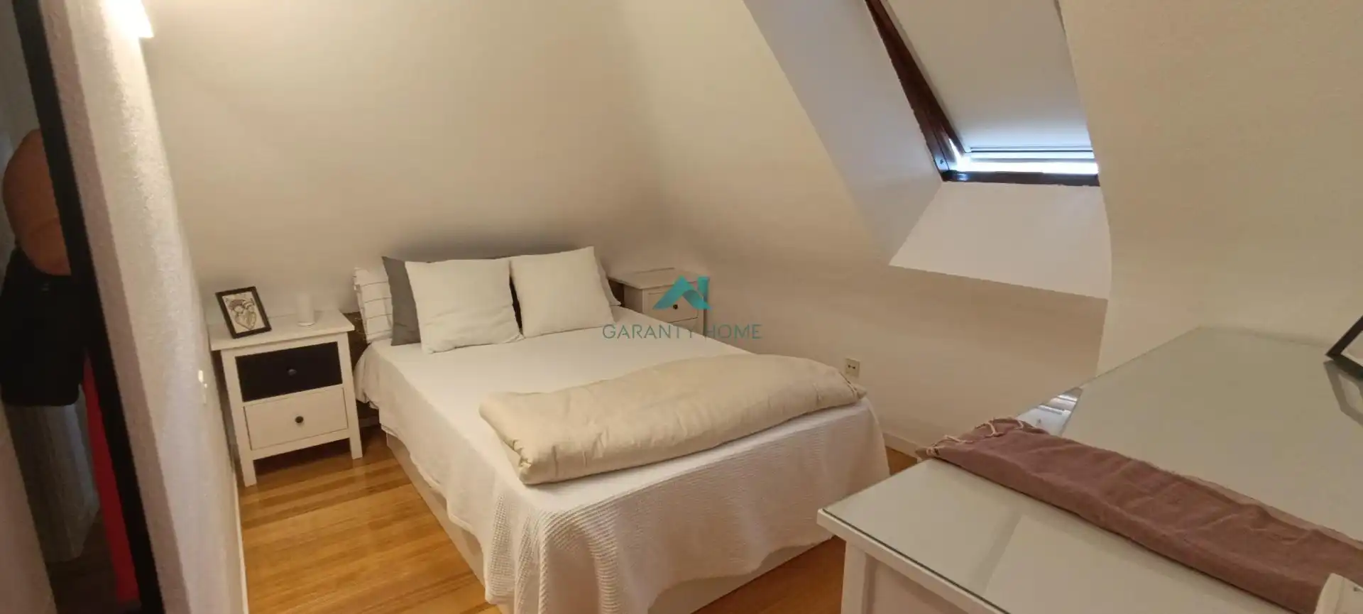 Habitación de Ático de alquiler en Noja