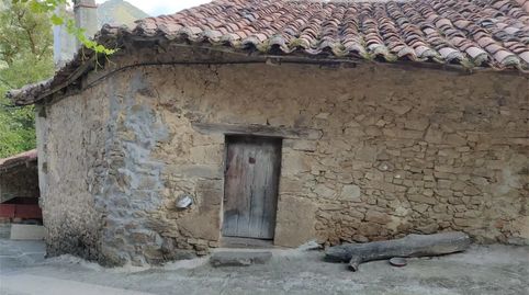 Foto 4 de Pis en venda a Barrio Villaverde, 8b, Vega de Liébana, Cantabria