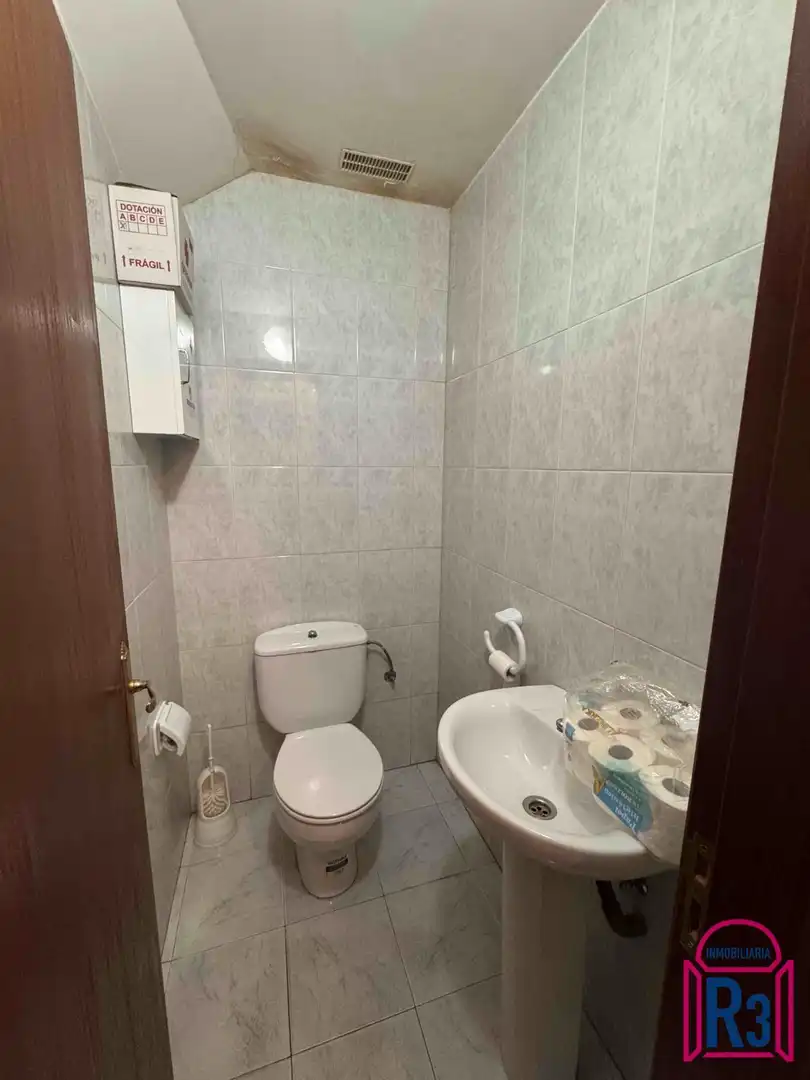 Business premises to rent in Arquitecto Ramón Cañas, imagen 24