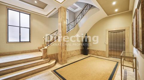 Foto 4 de Pis en venda a Almagro, Madrid