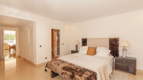 Foto 5 de Piso en venta en Elviria, Marbella