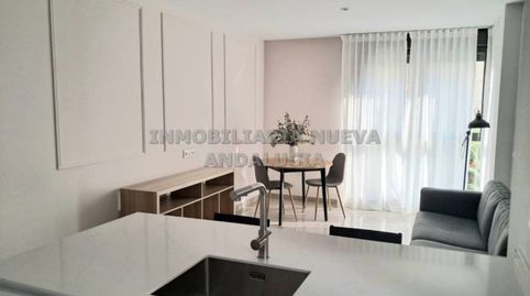 Foto 4 de Pis de lloguer a Oliveros - Altamira, Almería Capital