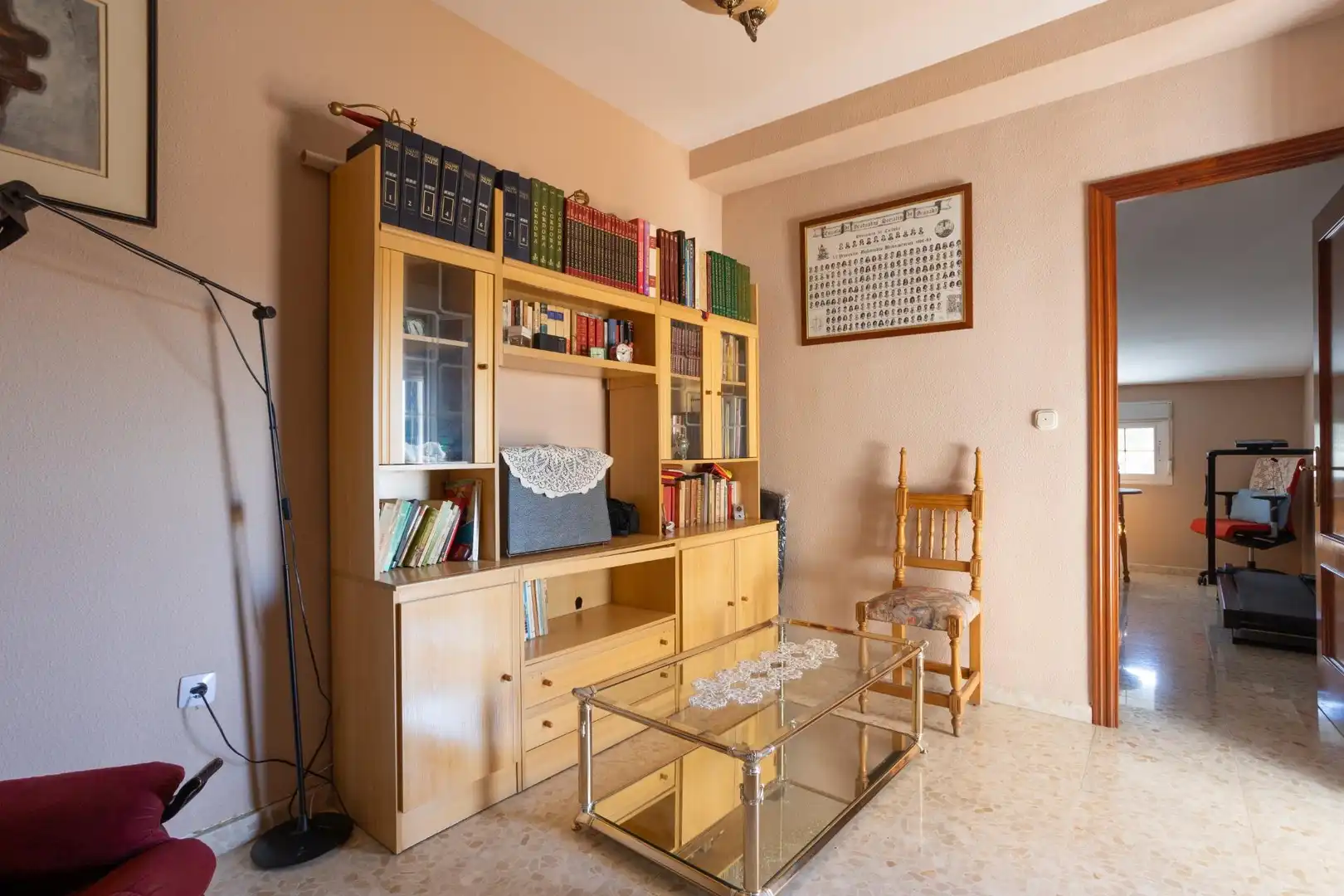 Detached homes for sale in El Brillante -El Naranjo - El Tablero