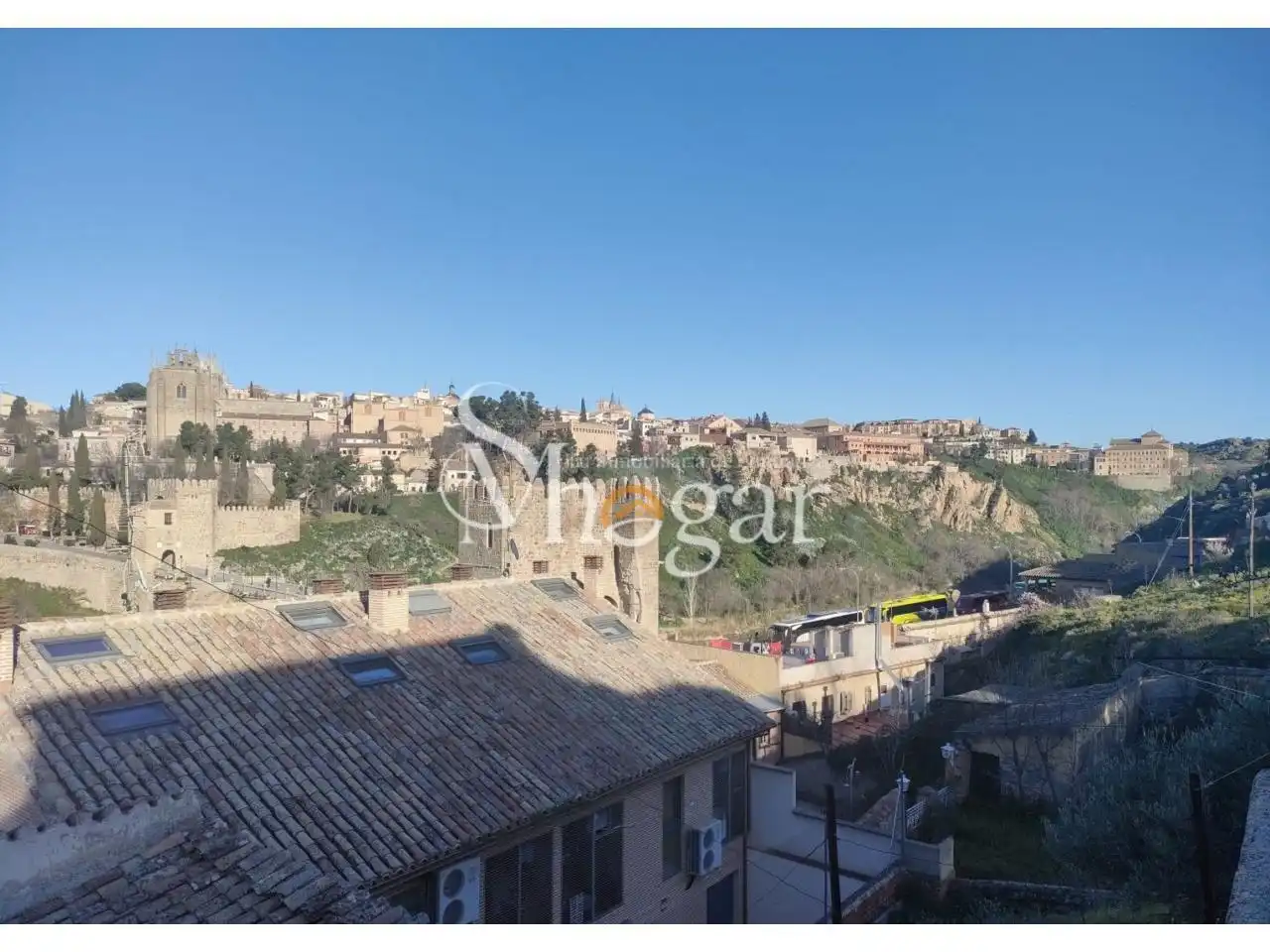 Terrain rustique à vendre à Los Cigarrales - La Bastida, imagen 2