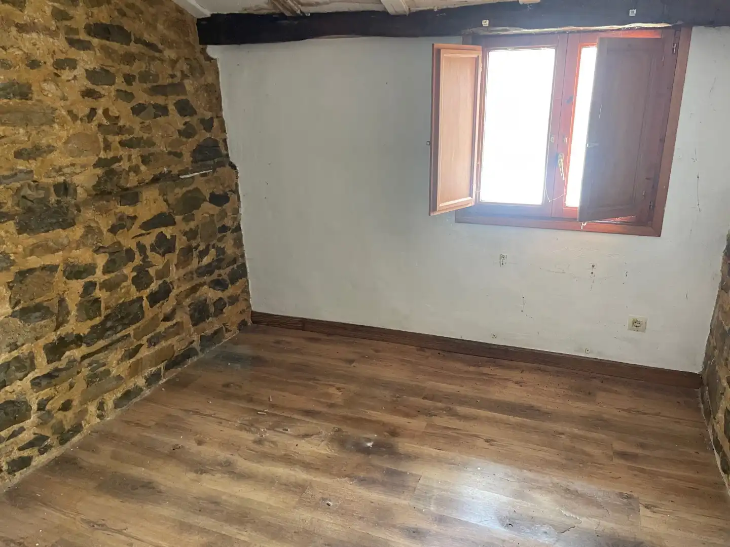 Casa adosada en venta en Barrio Ringlera, Valle de Mena