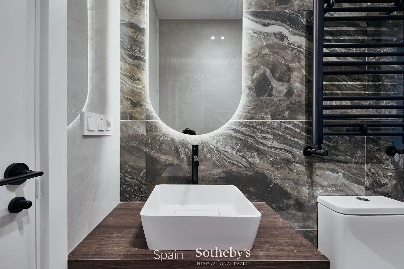 Apartamento con ascensor en venta en Calle Velázquez, imagen 15