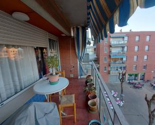 Flat for sale in Sant Andreu de la Barca