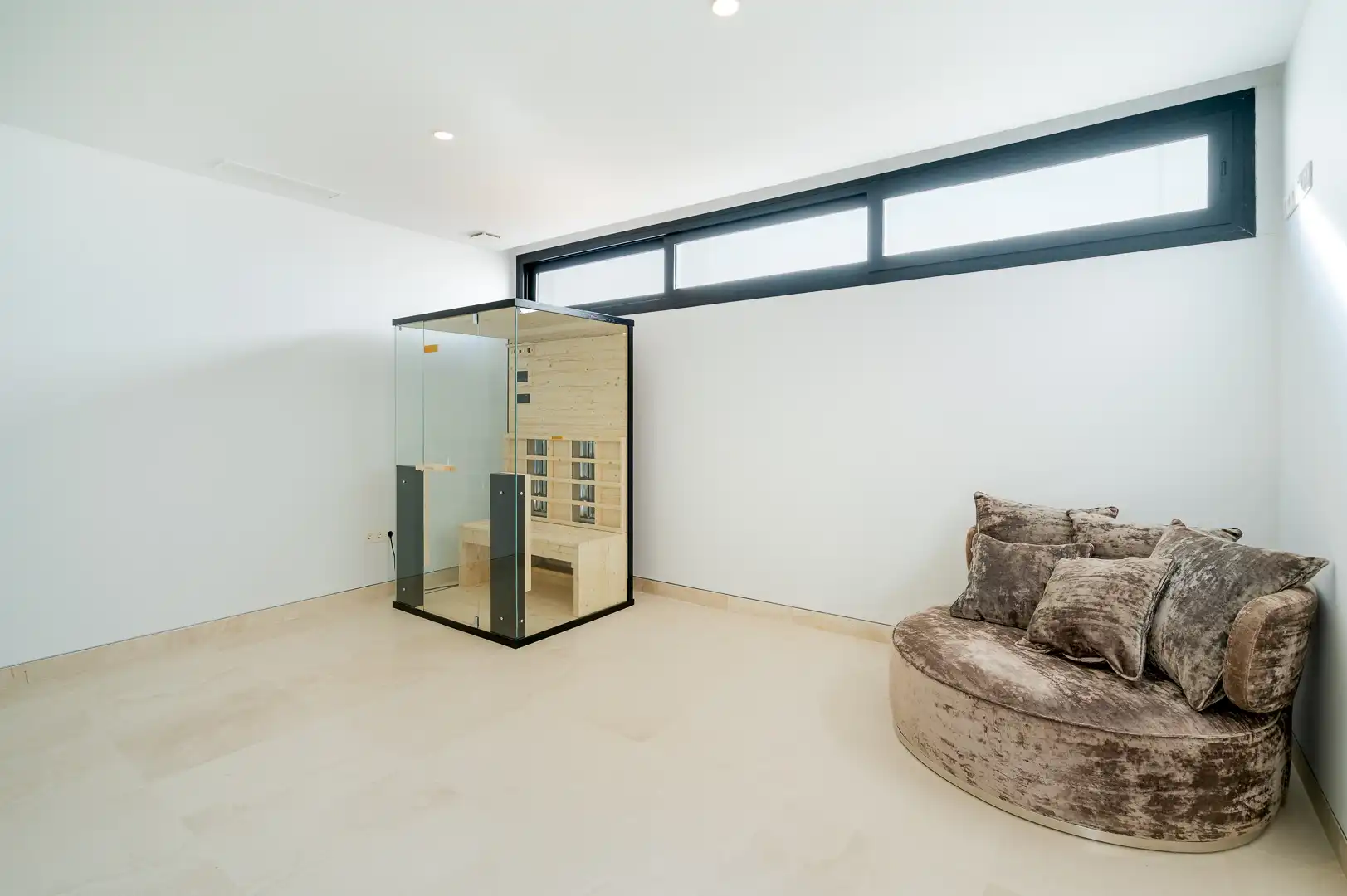 Chalet con terraza en venta en Avenida de la Alquería 17, imagen 33