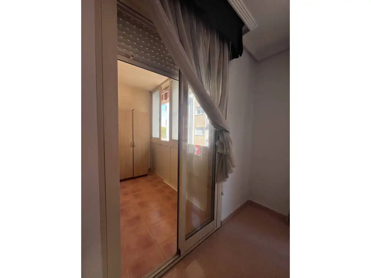 Habitación de Piso de alquiler en Sant Joan d'Alacant con Calefacción, Trastero y Balcón