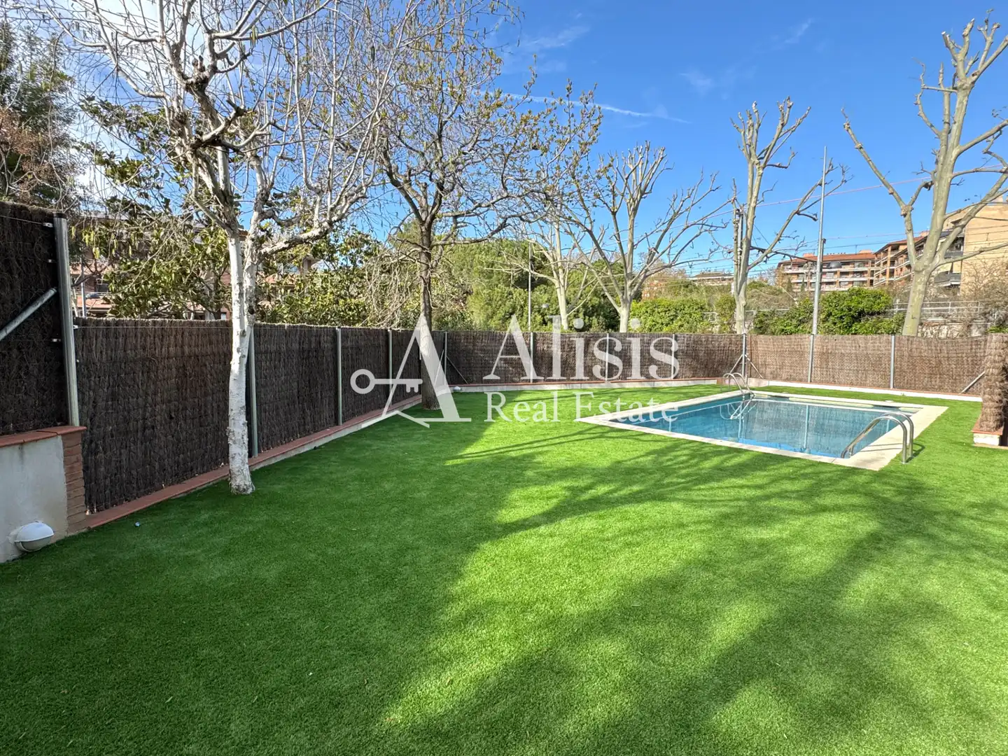 Ático en venta en Parc Central