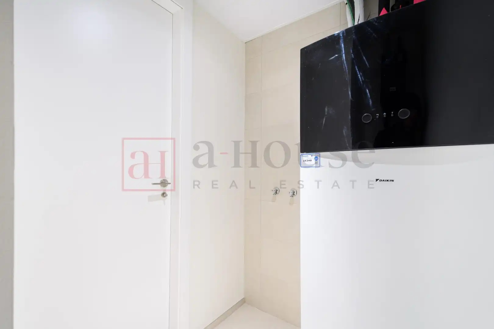 Appartamento con terrazza in vendita a Carrer de Còrsega, imagen 14