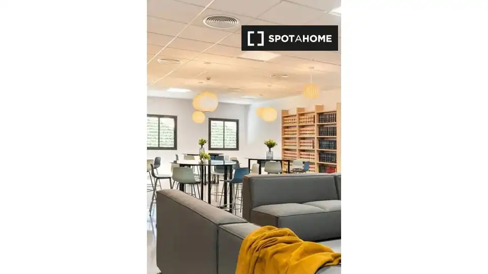 Room in Pedro Salvador - Las Palmeritas
