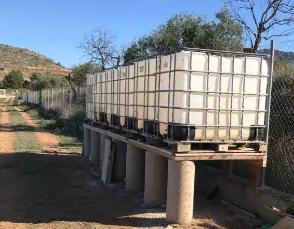 Lands and plots for sale in Pl. de la Villa, imagen 11