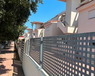 Exterior view of Apartment for sale in Alcalà de Xivert  with Air Conditioner, Terrace and Storage room