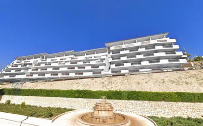 Vista exterior de Apartament en venda en Relleu amb Piscina comunitària