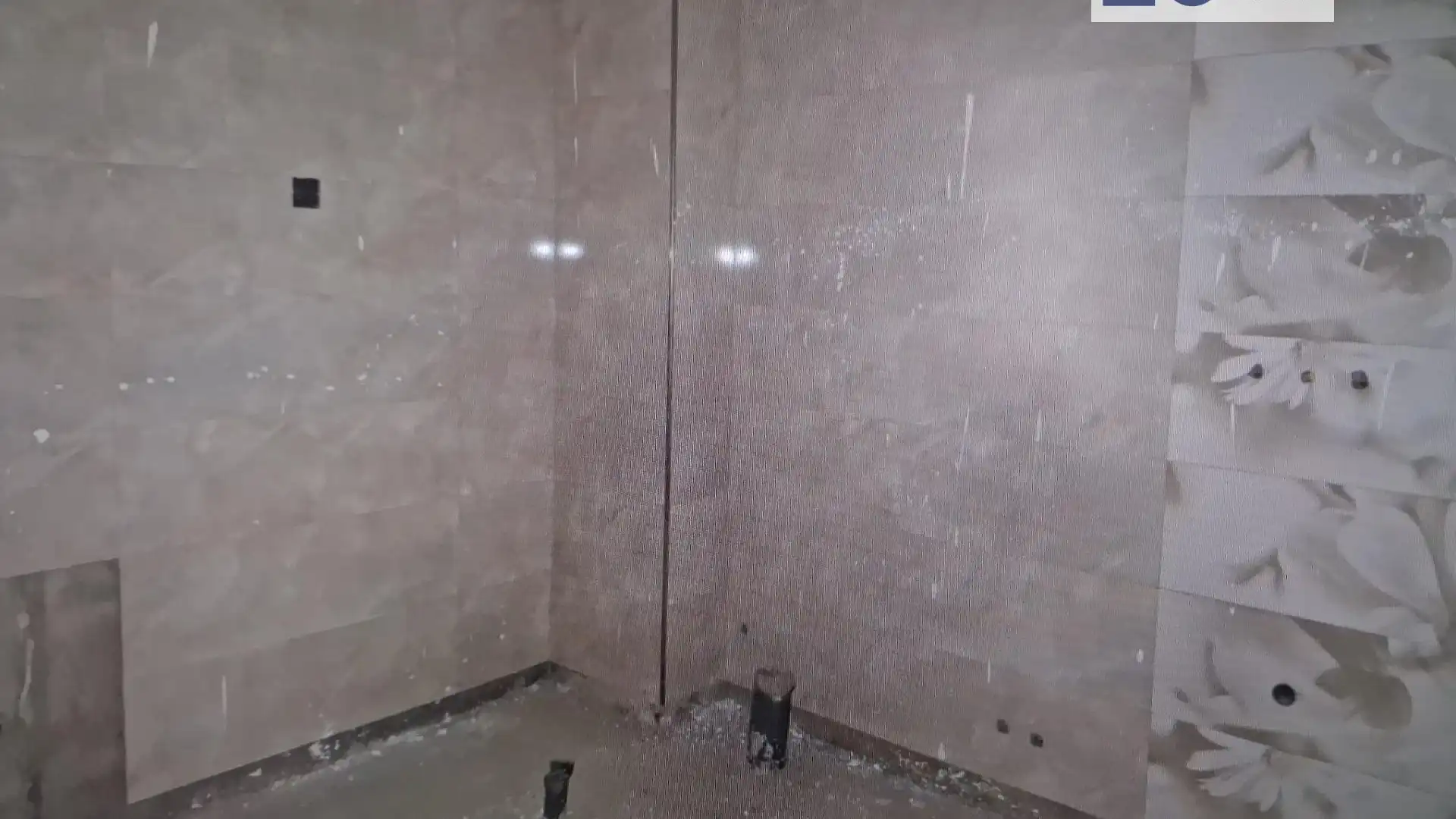 Bathroom of Flat for sale in Moguer