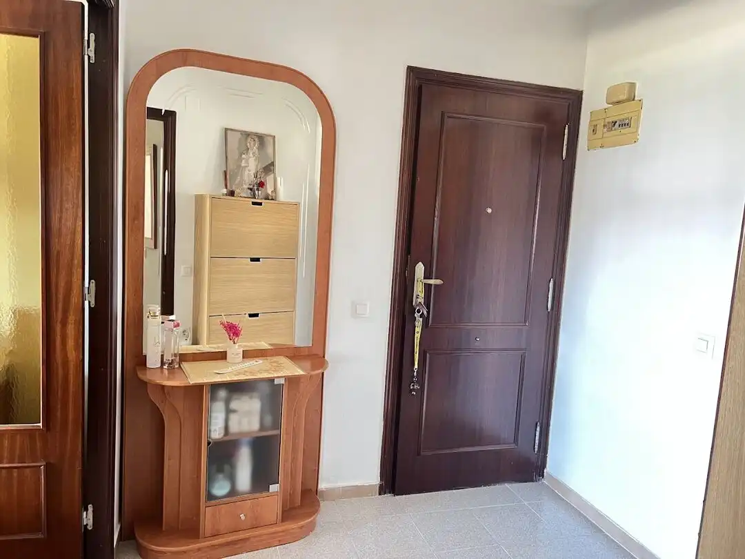 Piso en venta en Siero con Calefacción, Terraza y Trastero