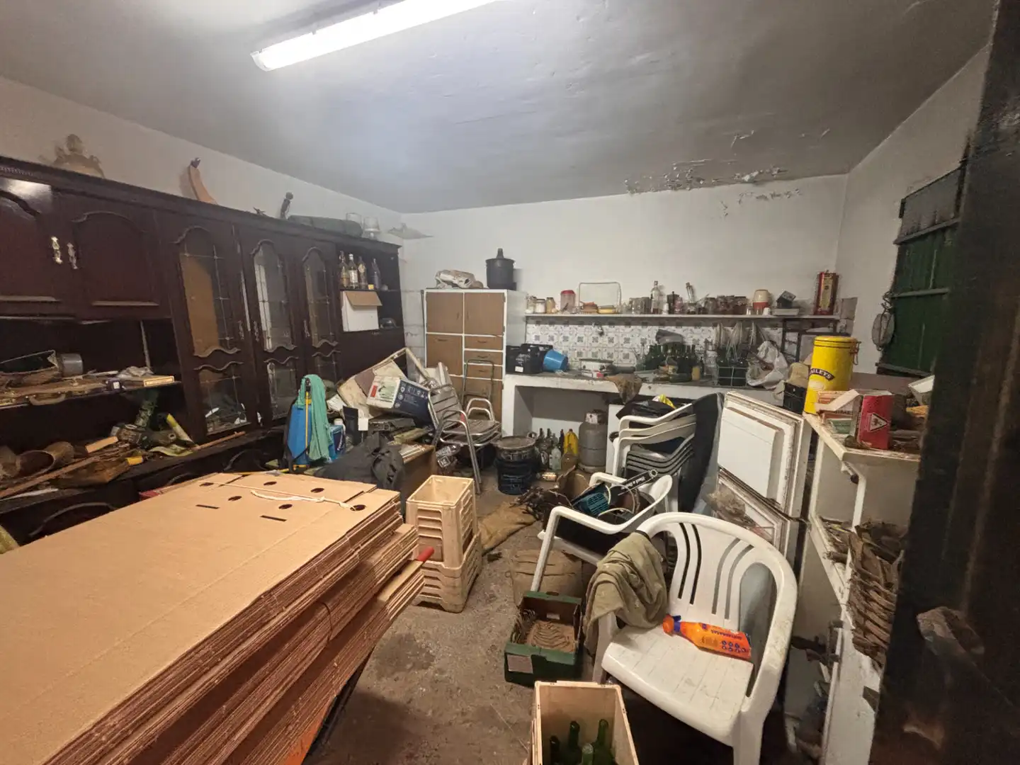 Finca rústica en venta en Los Realejos con Jardín privado y Terraza