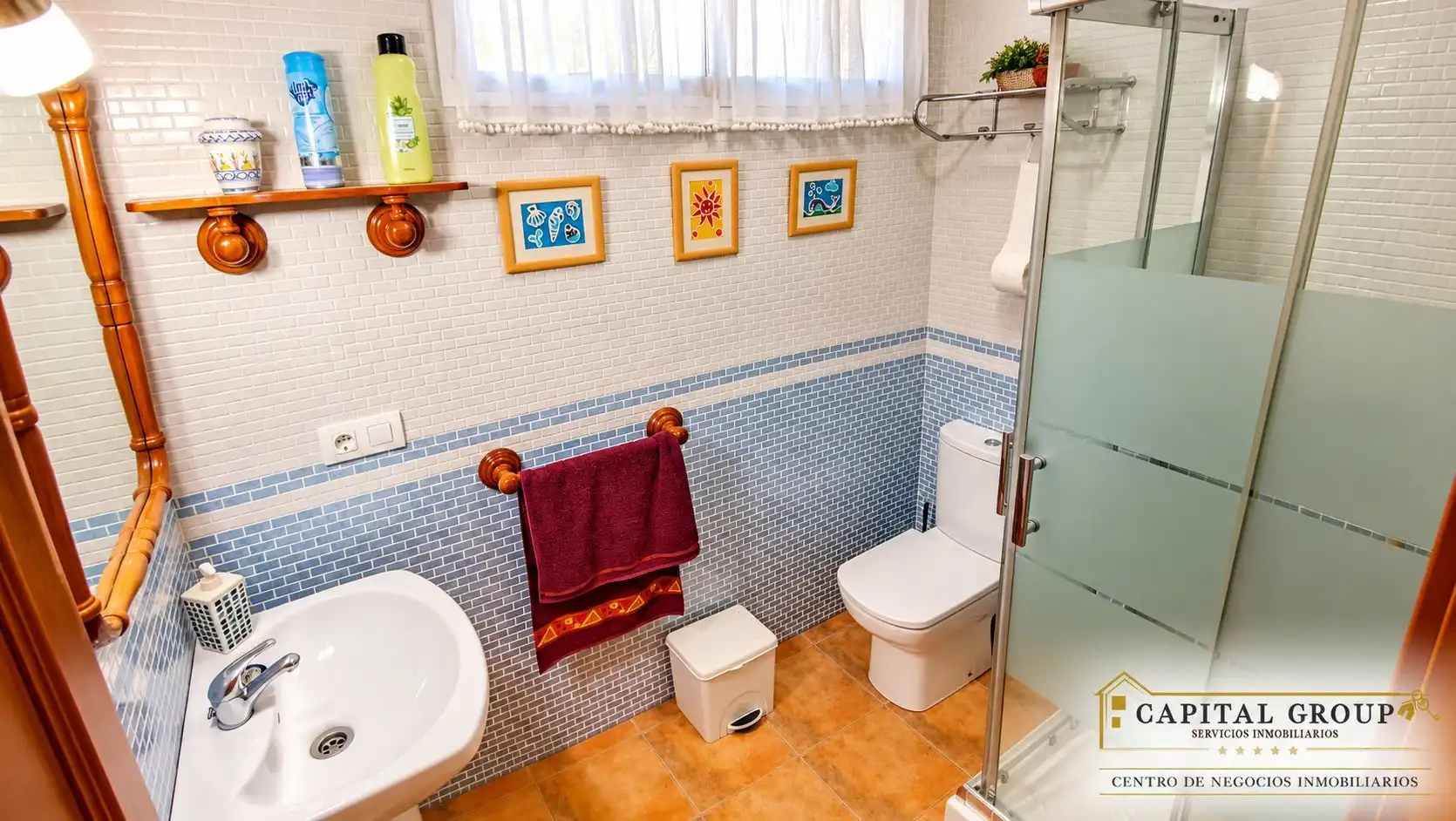 Chalet con terraza en venta en Dehesa - Monacilla, imagen 51