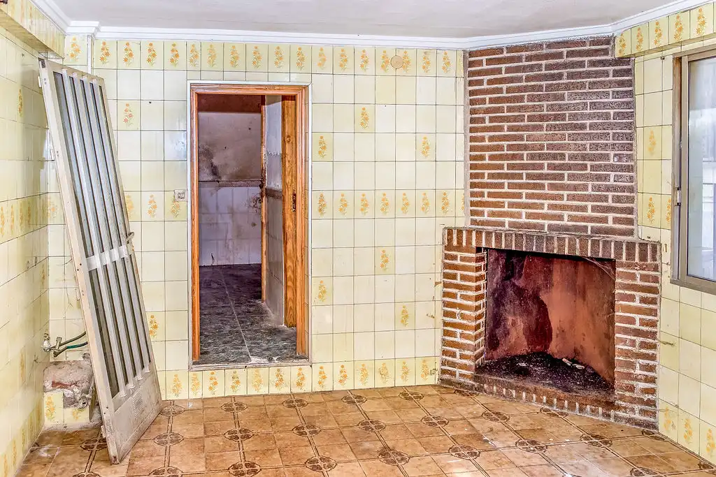 Casa adosada en venta en Murcia
