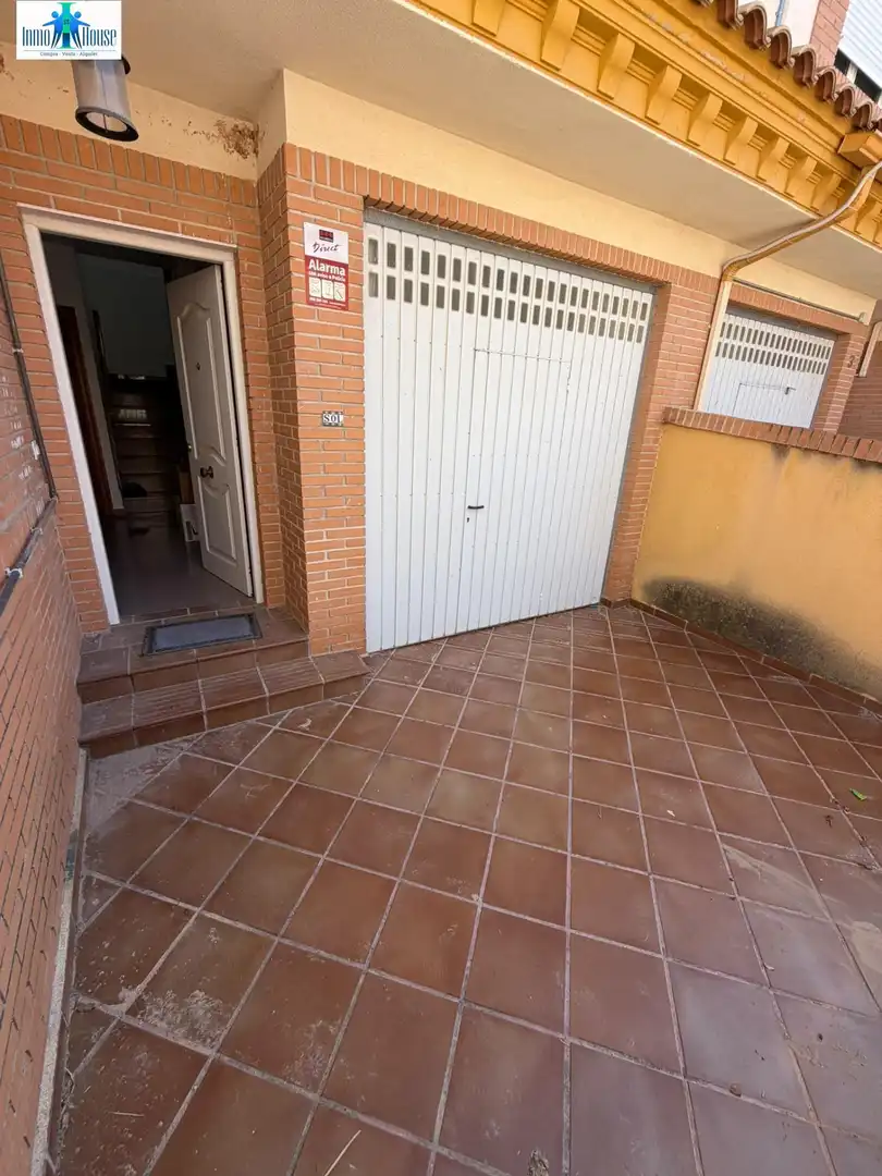 Casa a schiera in vendita a Madrigueras, imagen 6