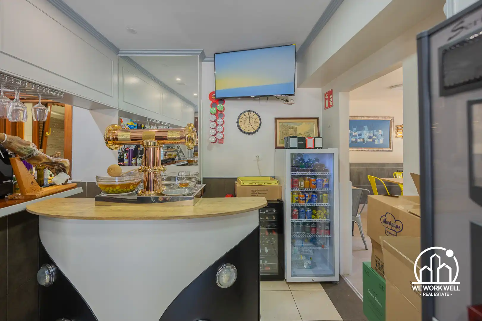 Local commercial à vendre à BI-3724, imagen 10