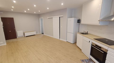 Foto 4 von Wohnung zur Miete in Calle Gran Via de San Marcos, 37, Centro Ciudad, León Capital