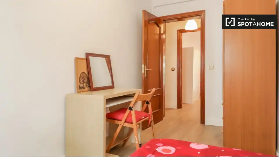 Habitación en Ventas