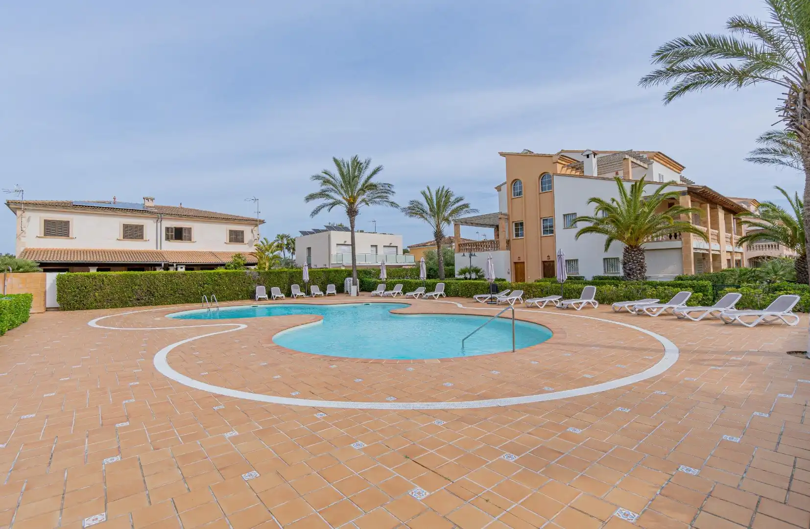 Dúplex en venta en Carrer Pinar de Santa Eulària, Can Picafort