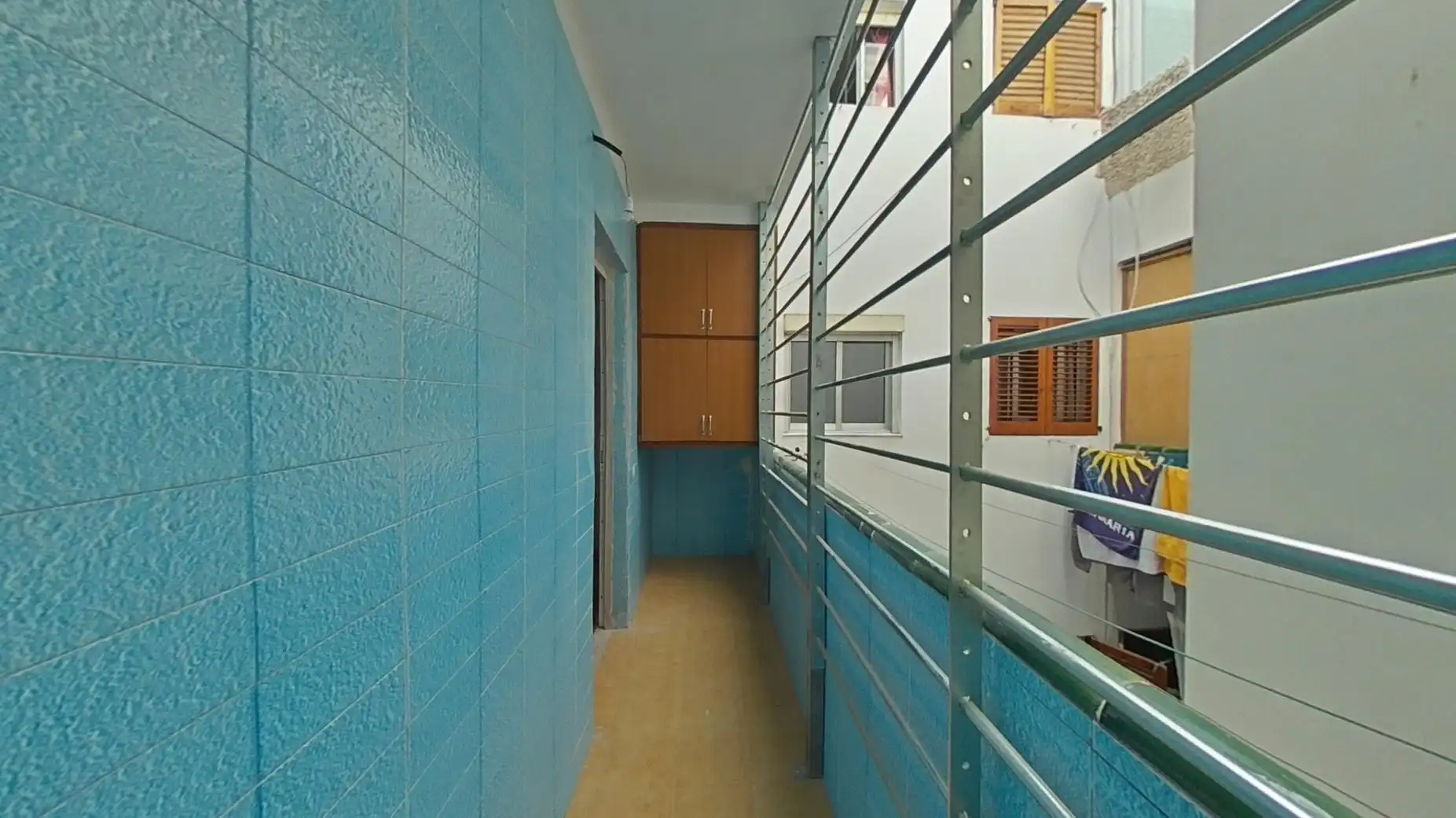 Wohnung mit Terrasse zum Verkauf in del Riu Güell, imagen 28