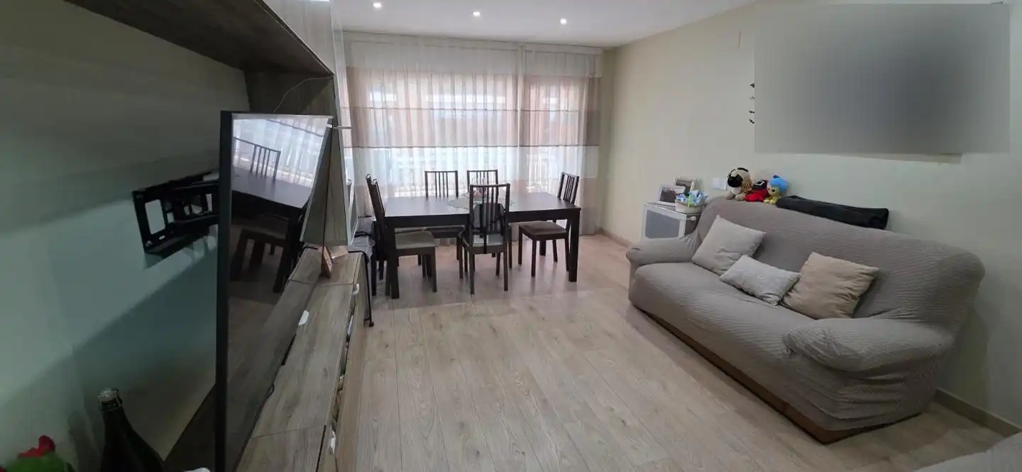 Flat for sale in Centre