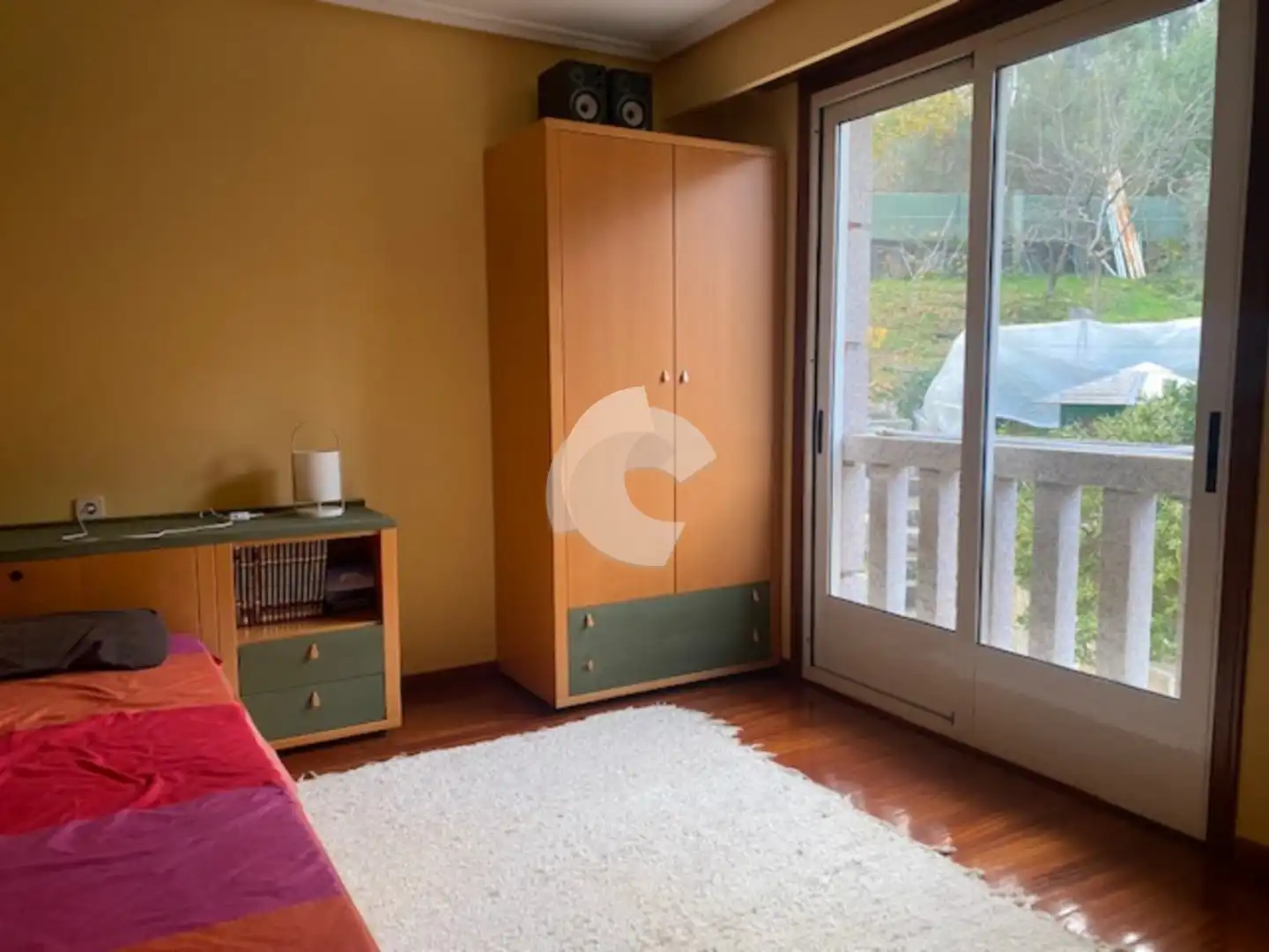 Casa amb terrassa en venda a Barbadás, imagen 19