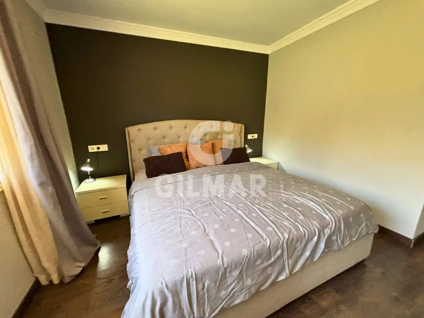 Schlafzimmer von Maisonette zum Verkauf in Adeje mit Terrasse, Möbliert und Gemeinschaftspool
