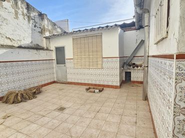 Casa en venda a Sureste