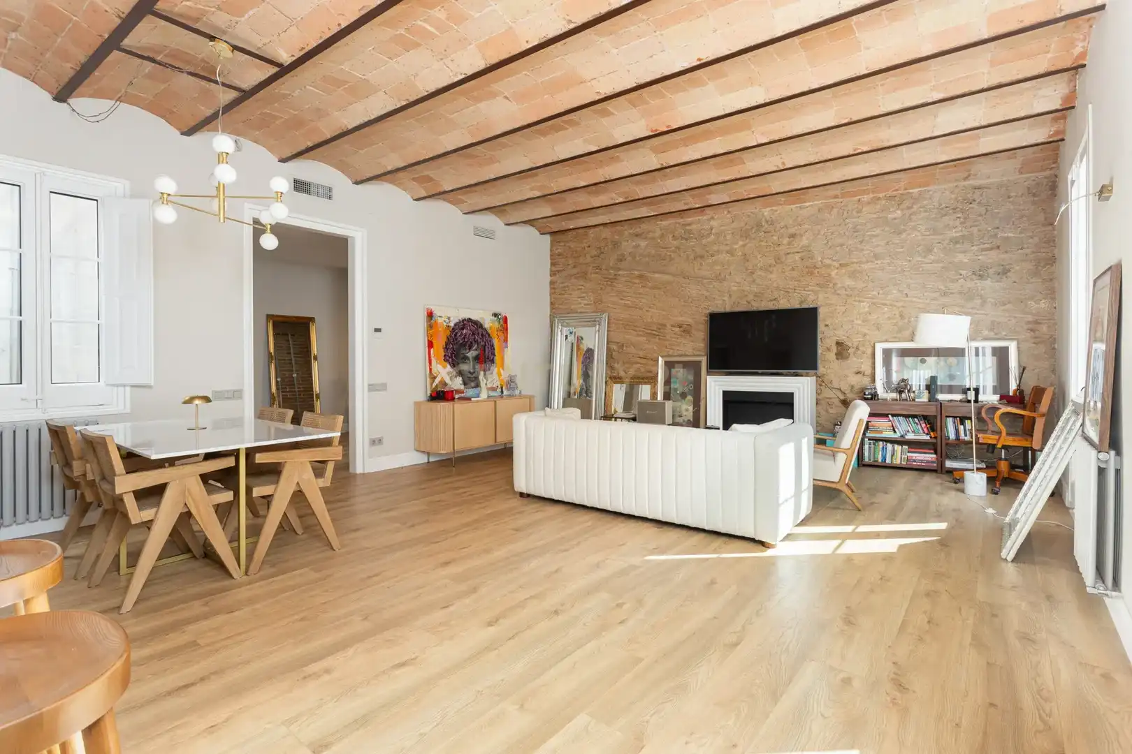 Apartament en venda a Carrer de la Fusteria, Barcelona, Barcelona, Spain, -1, Barri Gòtic