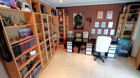 Foto 5 de Casa o chalet en venta en Molins - Campaneta - San Bartolomé, Alicante