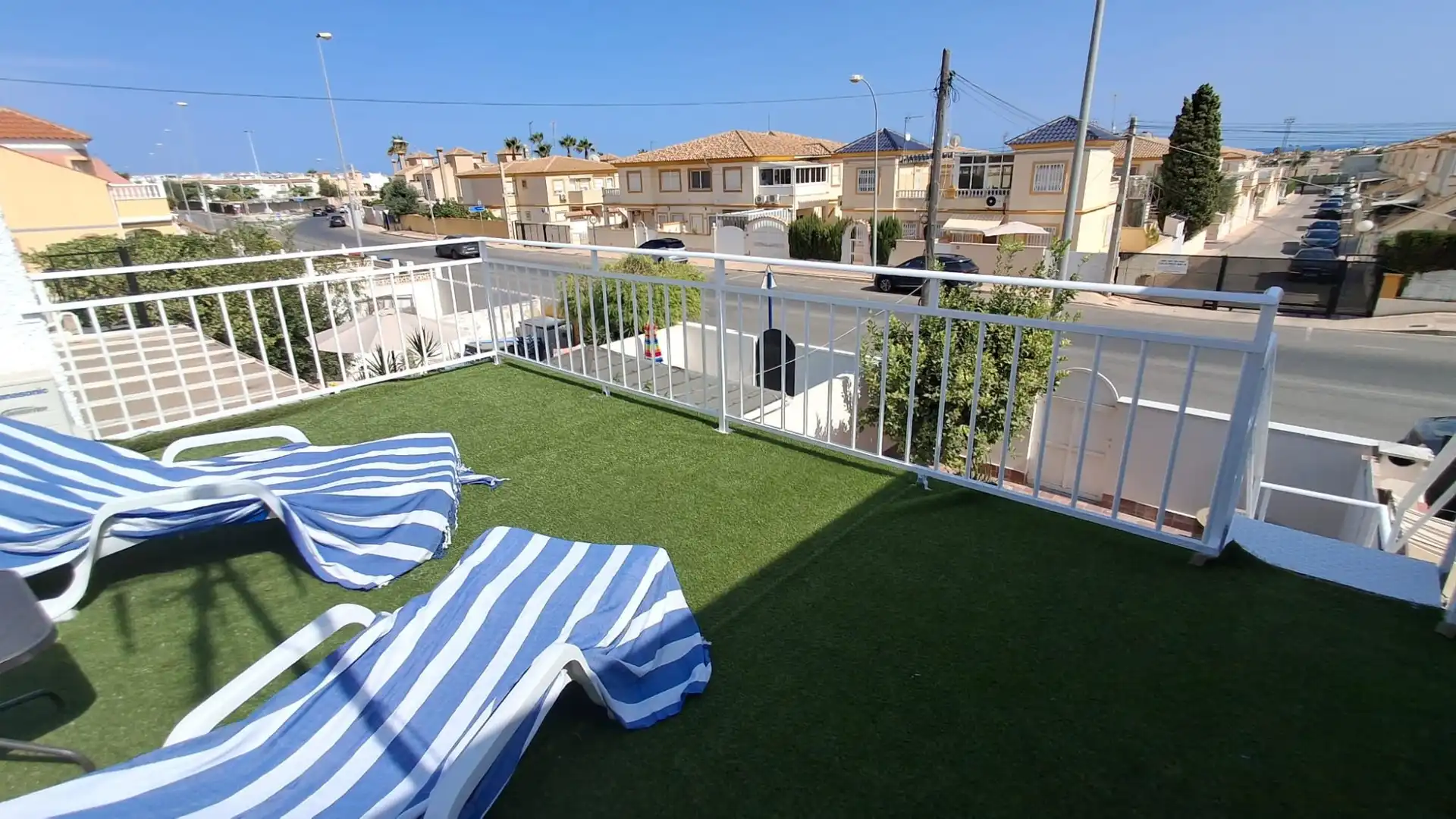 Reihenhaus zum Verkauf in Orihuela Costa